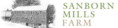 Sanborn Mills Farm