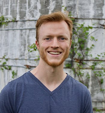Jordan LaMothe