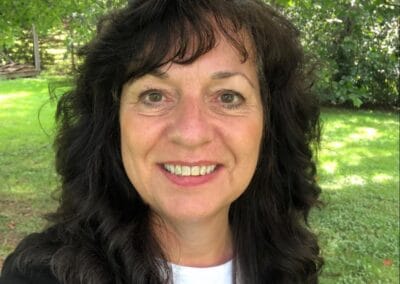 Linda Scherz