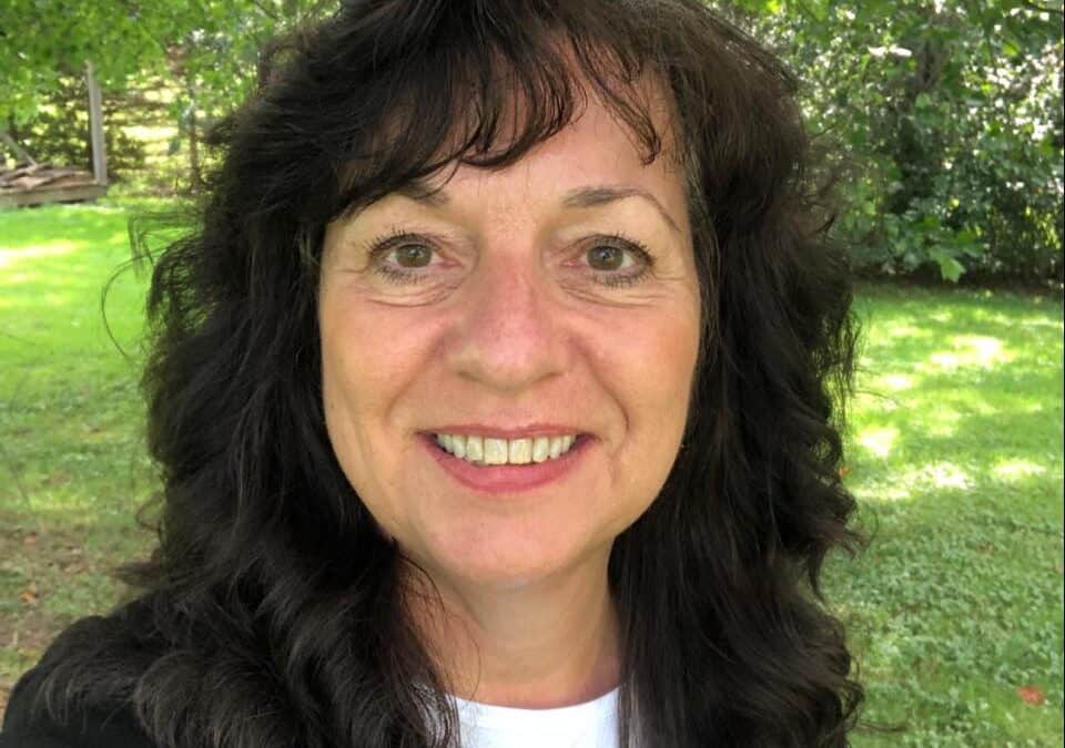 Linda Scherz