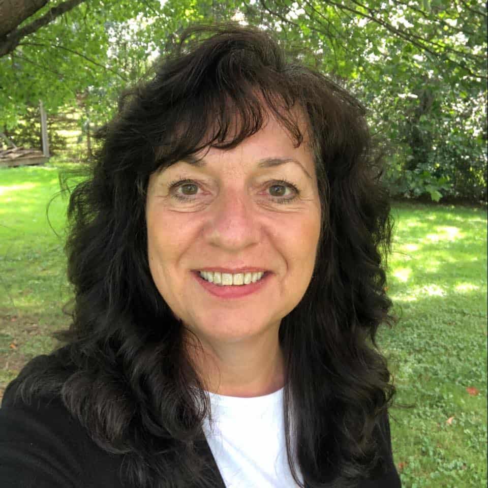 Linda Scherz