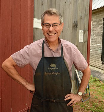 Garry Kalajian