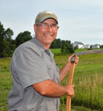 Ray Ramsey