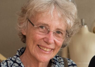 Catharine Ellis