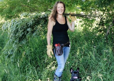 Meet Sandra Kehoe
