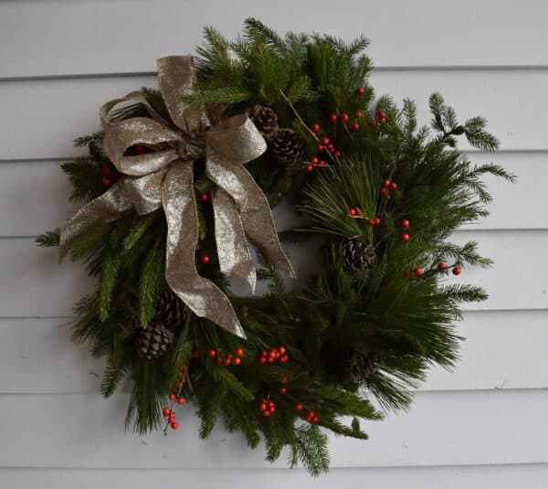 wreaths