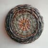 Willow Rope Coil Bowl