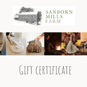 gift cert